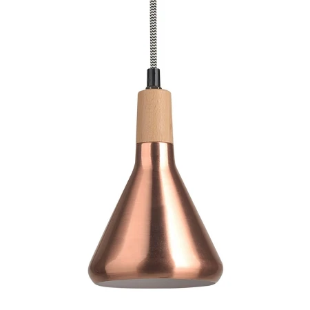 Lampa loft wisząca nowoczesna OSORNO LE42116 - Luces Exclusivas