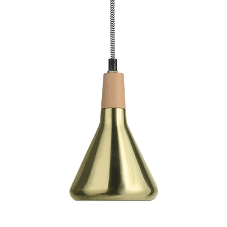 Lampa loft wisząca nowoczesna OSORNO LE42117 - Luces Exclusivas