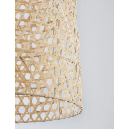 Lampa loft wisząca nowoczesna PALMAR LE42123 - Luces Exclusivas