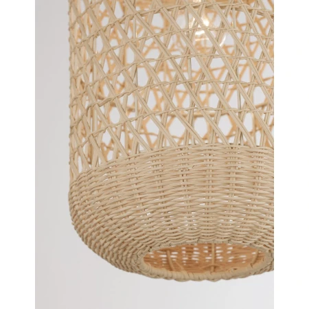 Lampa loft wisząca nowoczesna PALMAR LE42125 - Luces Exclusivas