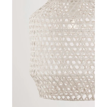 Lampa loft wisząca nowoczesna PALMAS LE42127 - Luces Exclusivas