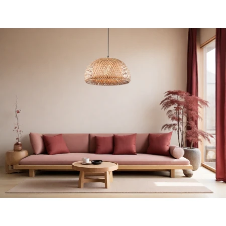 Lampa loft wisząca nowoczesna PARRAL LE42138 - Luces Exclusivas