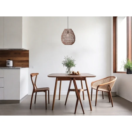 Lampa loft wisząca nowoczesna PARANA LE42140 - Luces Exclusivas