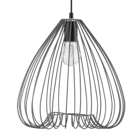 Lampa loft wisząca nowoczesna PETARE LE42147 - Luces Exclusivas
