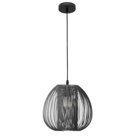 Lampa loft wisząca nowoczesna PIRITU LE42149 - Luces Exclusivas