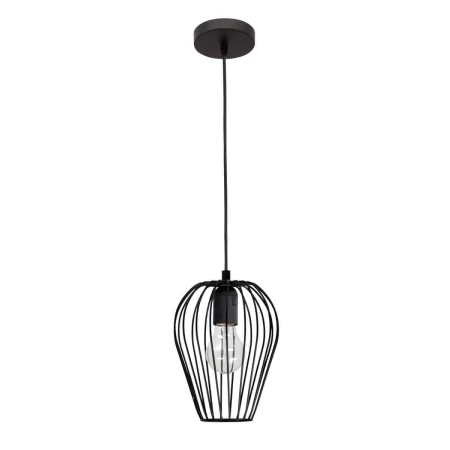 Lampa loft wisząca nowoczesna PUENTE LE42151 - Luces Exclusivas