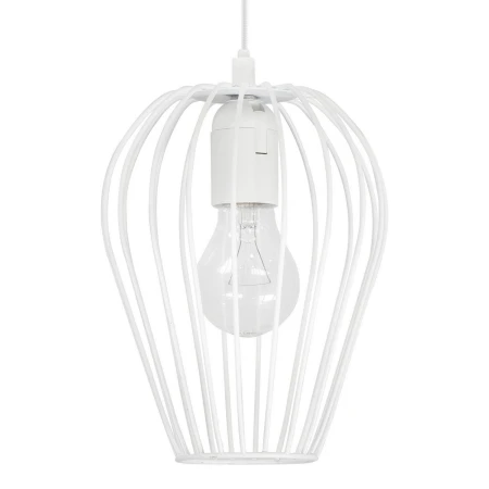Lampa loft wisząca nowoczesna PUENTE LE42152 - Luces Exclusivas