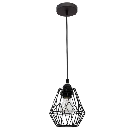 Lampa loft wisząca nowoczesna QUIBOR LE42155 - Luces Exclusivas