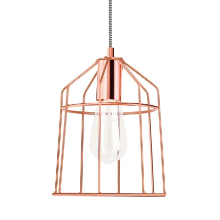 Lampa loft wisząca nowoczesna RAWSON LE42162 - Luces Exclusivas