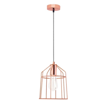Lampa loft wisząca nowoczesna RAWSON LE42162 - Luces Exclusivas