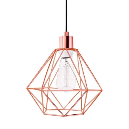 Lampa loft wisząca nowoczesna PUERTO LE42166 - Luces Exclusivas