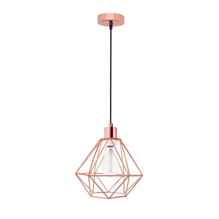 Lampa loft wisząca nowoczesna PUERTO LE42166 - Luces Exclusivas