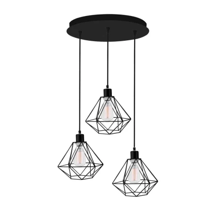 Lampa loft wisząca nowoczesna PUERTO LE42167 - Luces Exclusivas