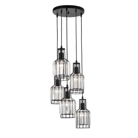 Lampa loft wisząca nowoczesna TANDIL LE42178 - Luces Exclusivas