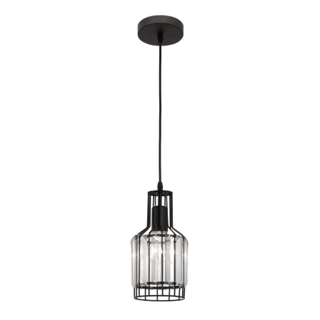 Lampa loft wisząca nowoczesna TANDIL LE42179 - Luces Exclusivas