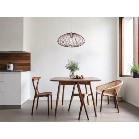 Lampa loft wisząca nowoczesna TARAZA LE42180 - Luces Exclusivas
