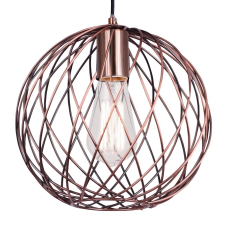 Lampa loft wisząca nowoczesna TARAZA LE42182 - Luces Exclusivas