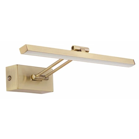 Kinkiet obrazowy nowoczesny ZAMORA LE42215 - Luces Exclusivas
