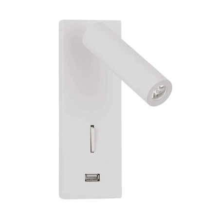 Kinkiet nowoczesny nowoczesny ZARZAL LE42224 - Luces Exclusivas