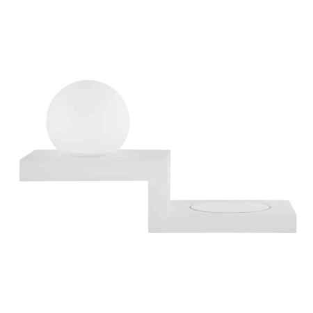 Kinkiet nowoczesny nowoczesny AGUAZUL LE42228 - Luces Exclusivas