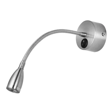 Kinkiet nowoczesny ANSERMA LE42233 - Luces Exclusivas