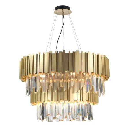 Lampa designerska wisząca nowoczesna CALARCA LE42282 - Luces Exclusivas
