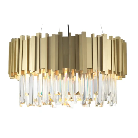 Lampa designerska wisząca nowoczesna CALARCA LE42283 - Luces Exclusivas