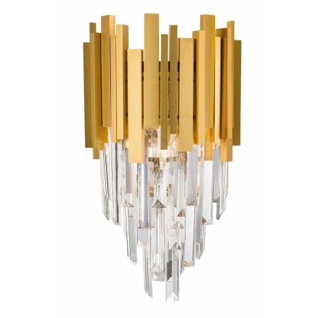 Kinkiet designerski nowoczesny CAMPANA LE42287 - Luces Exclusivas