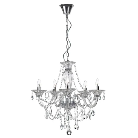 Żyrandol CAPITAN LE42292 - Luces Exclusivas