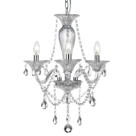 Żyrandol CAPITAN LE42293 - Luces Exclusivas