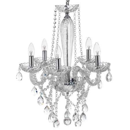Żyrandol CARACAS LE42294 - Luces Exclusivas