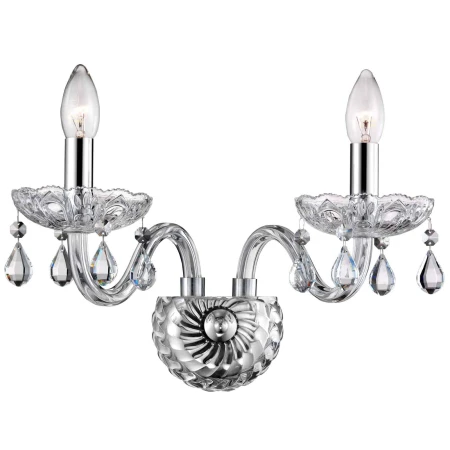 Kinkiet designerski CARTAGO LE42301 - Luces Exclusivas