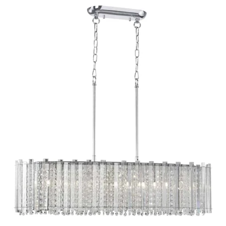 Lampa designerska wisząca nowoczesna CASILDA LE42306 - Luces Exclusivas