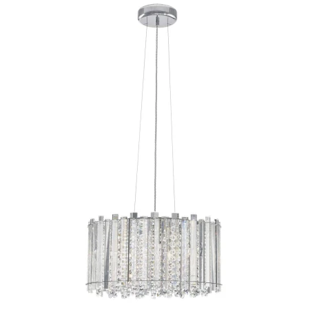 Lampa designerska wisząca nowoczesna CASILDA LE42307 - Luces Exclusivas