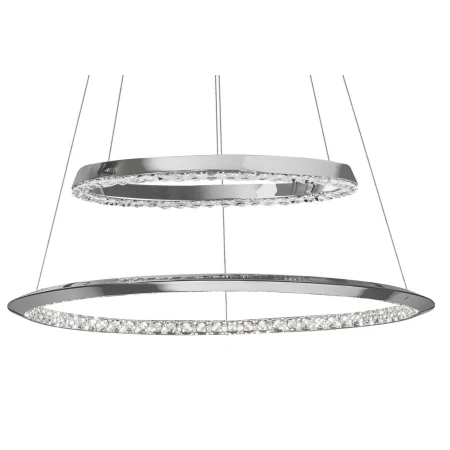 Lampa wisząca RING nowoczesna CAUCETE LE42309 - Luces Exclusivas