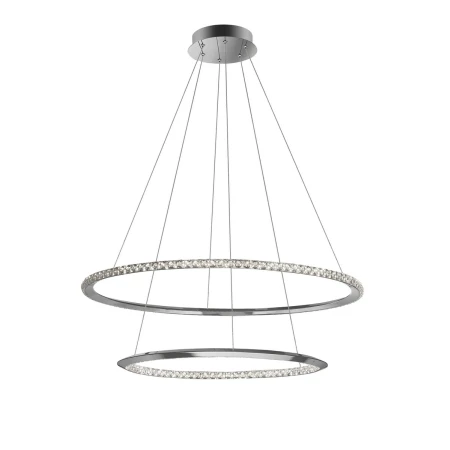 Lampa wisząca RING nowoczesna CAUCETE LE42310 - Luces Exclusivas