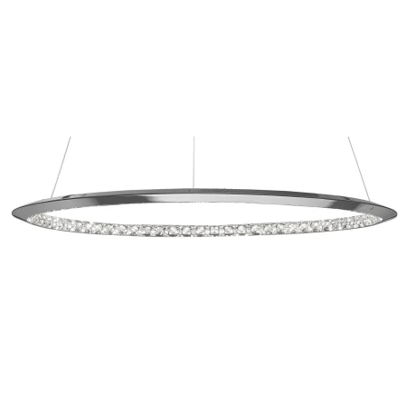 Lampa wisząca RING nowoczesna CAUCETE LE42311 - Luces Exclusivas