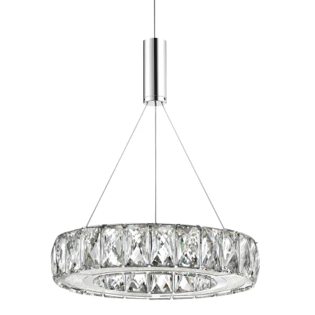 Lampa designerska wisząca nowoczesna CERRITO LE42319 - Luces Exclusivas