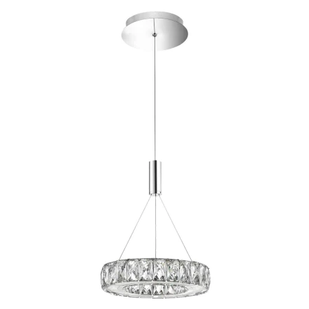 Lampa designerska wisząca nowoczesna CERRITO LE42319 - Luces Exclusivas