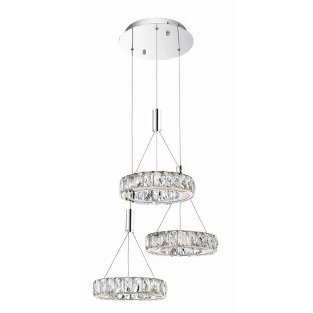 Lampa nad stół designerska wisząca nowoczesna CERRITO LE42320 - Luces Exclusivas