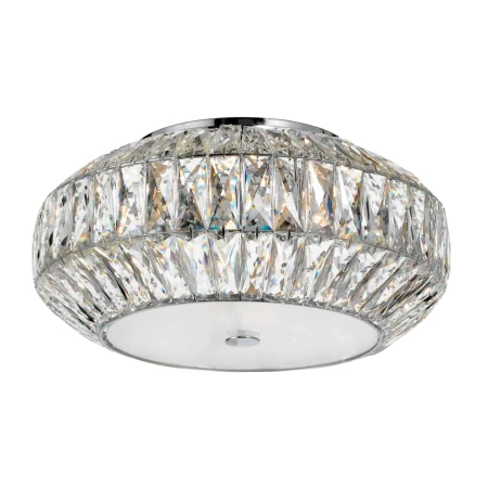 Lampa sufitowa designerska nowoczesna CHAJARI LE42321 - Luces Exclusivas