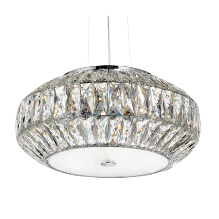 Lampa designerska wisząca nowoczesna CHAJARI LE42322 - Luces Exclusivas