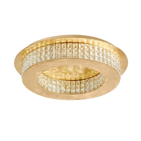 Lampa złota sufitowa nowoczesna CHILLAN LE42328 - Luces Exclusivas