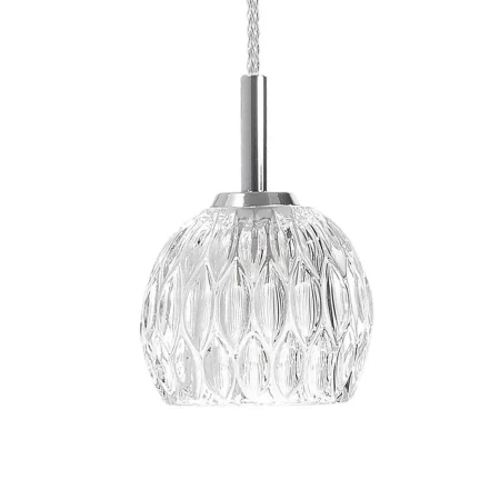 Lampa designerska wisząca nowoczesna CONSEJO LE42340 - Luces Exclusivas