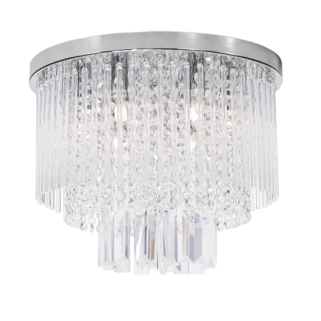 Lampa sufitowa designerska nowoczesna CORDOBA LE42342 - Luces Exclusivas