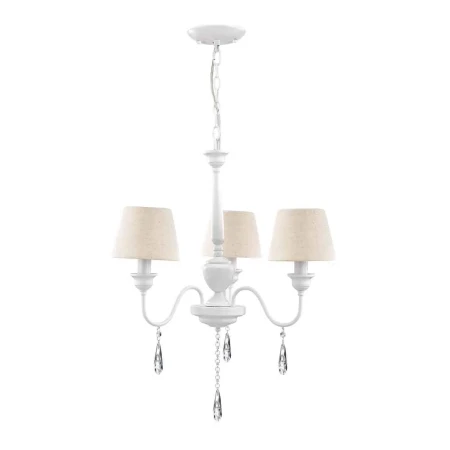 Żyrandol COROZAL LE42345 - Luces Exclusivas