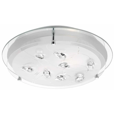 Lampa sufitowa designerska nowoczesna DUITAMA LE42355 - Luces Exclusivas