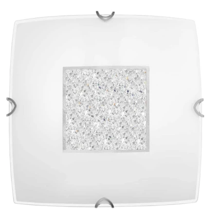 Lampa sufitowa nowoczesna nowoczesna DOLORES LE42358 - Luces Exclusivas