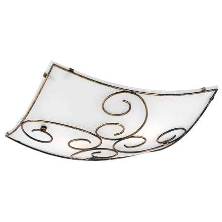 Lampa sufitowa nowoczesna nowoczesna GUANARE LE42380 - Luces Exclusivas