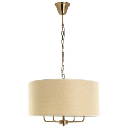 Lampa wisząca nowoczesna klasyczna GUATIRE LE42384 - Luces Exclusivas